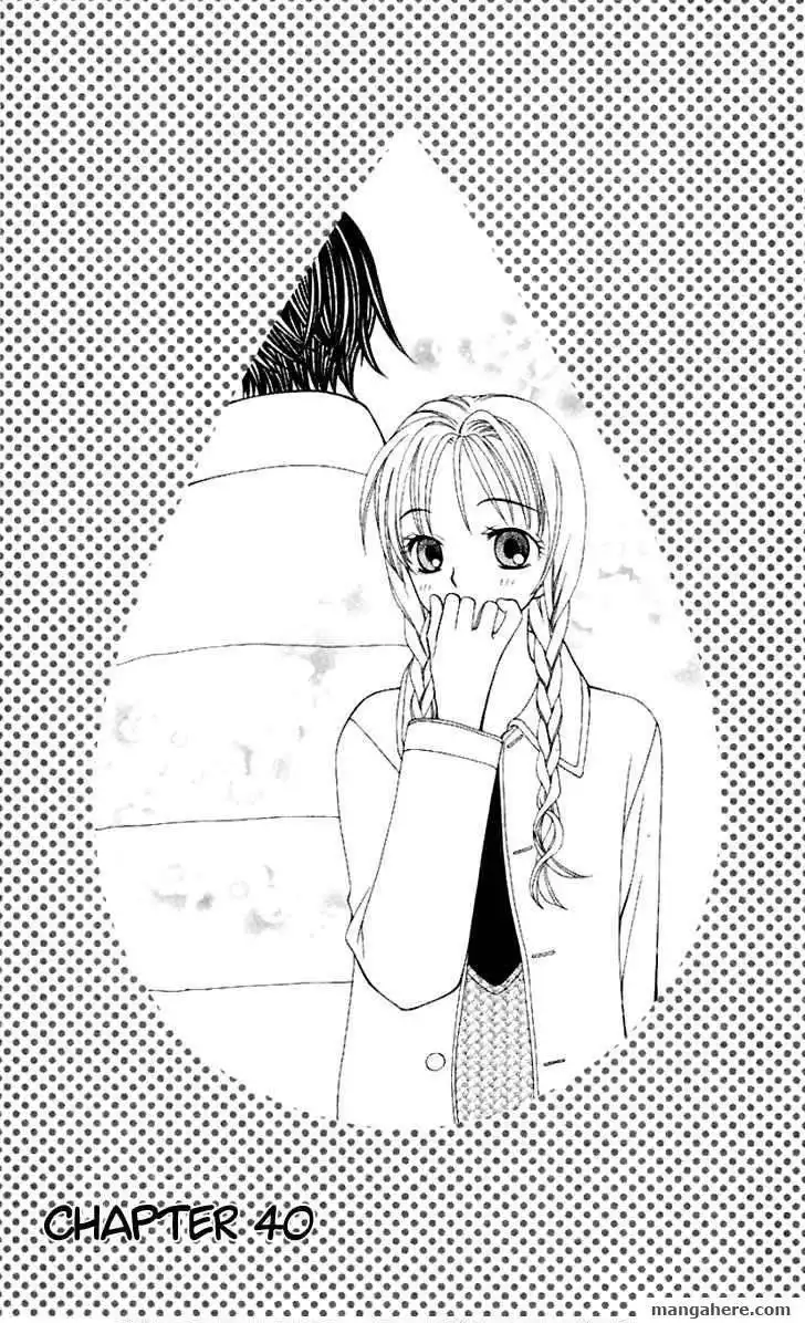 Hitsuji no Namida Chapter 40 2